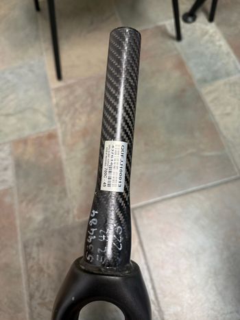 Trek Fork bike usato — immagine 3 di 5