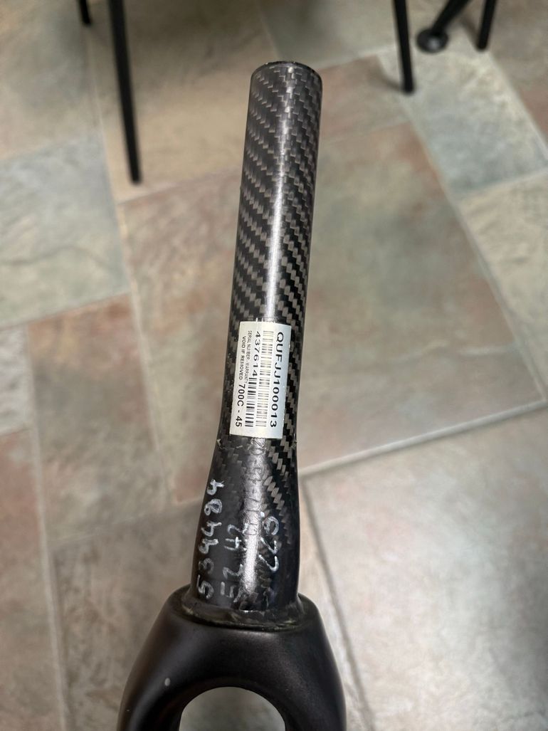 Trek Fork bike usato — immagine 3 di 5