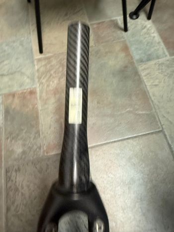 Trek Fork bike usato — immagine 4 di 5