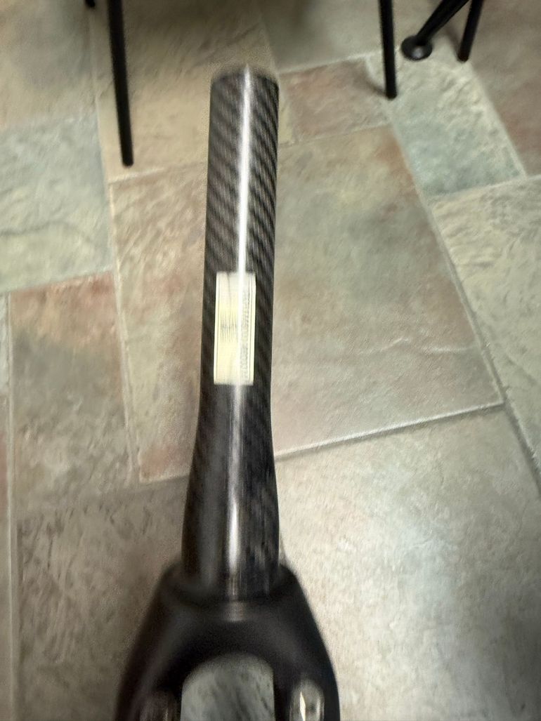Trek Fork bike usato — immagine 4 di 5