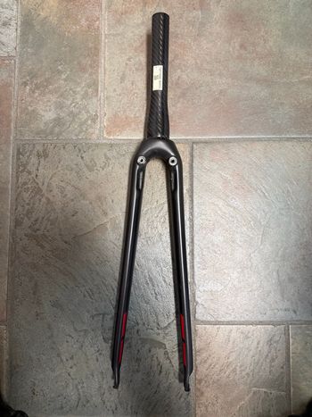 Trek Fork Fork d'occasion
