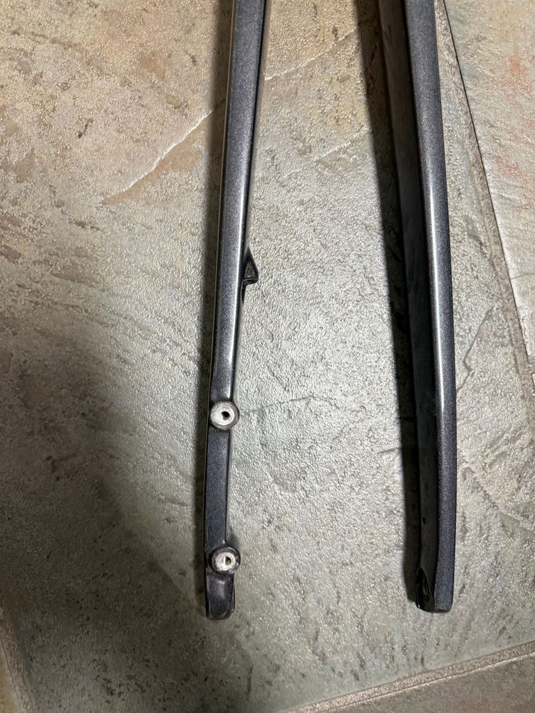 Gebrauchtes Trek Emonda Fork bike — Bild 4 von 4