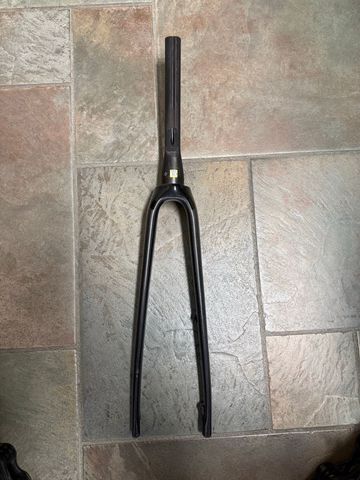 Used Trek Emonda Fork bike — image 1 of 4