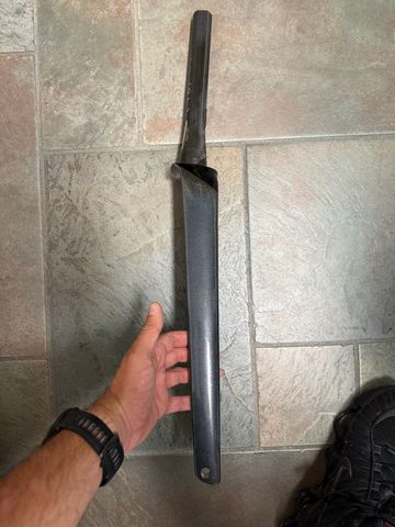 Used Trek Emonda Fork bike — image 2 of 4