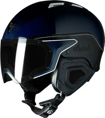 Used aurak Ski Helmet 2025 Wintersport Accessories