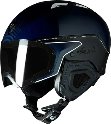Gebrauchtes aurak Ski Helmet 2025 Wintersport Accessories