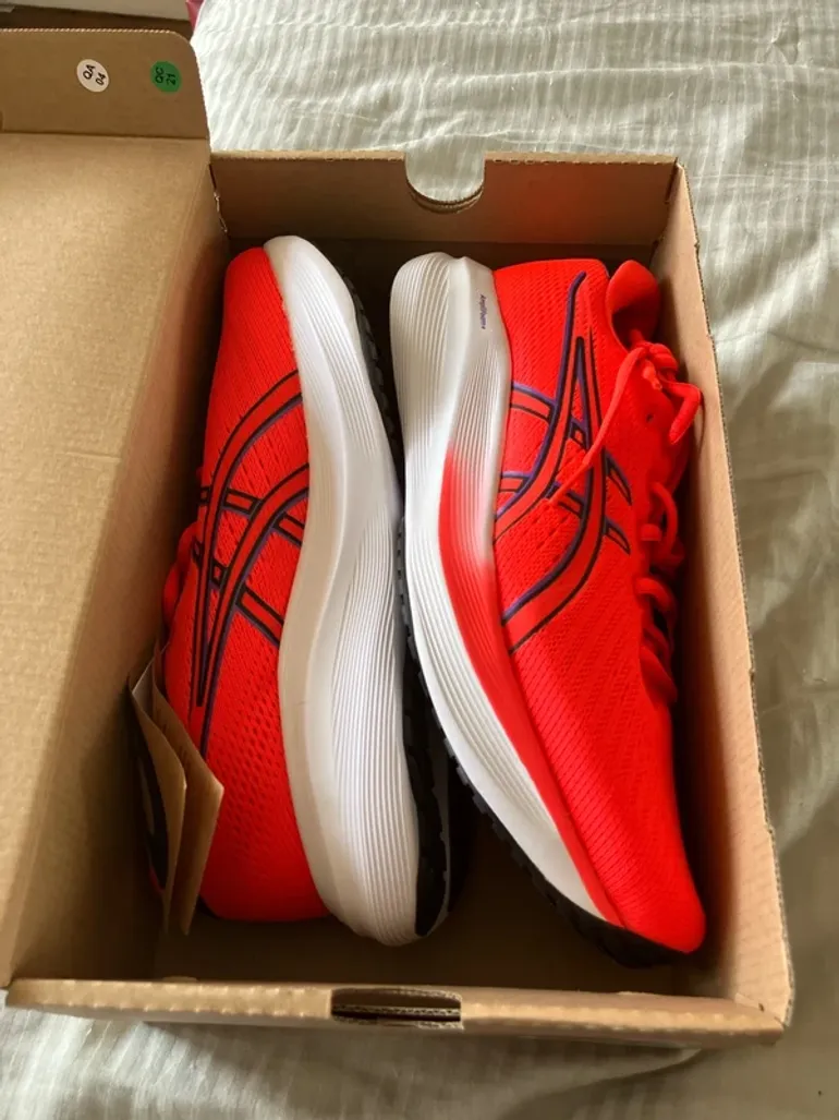 Gebrauchtes Asics Gel-Excite 11 bike — Bild 8 von 13