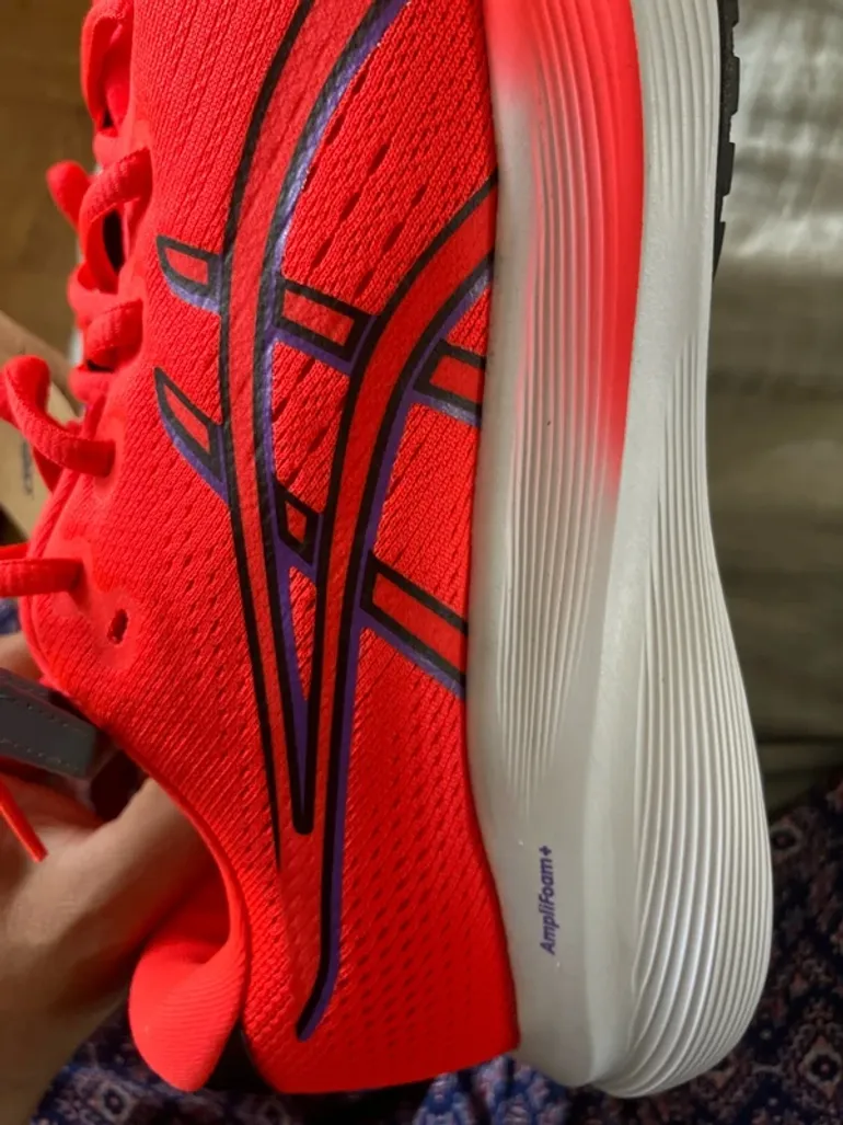 Gebrauchtes Asics Gel-Excite 11 bike — Bild 12 von 13
