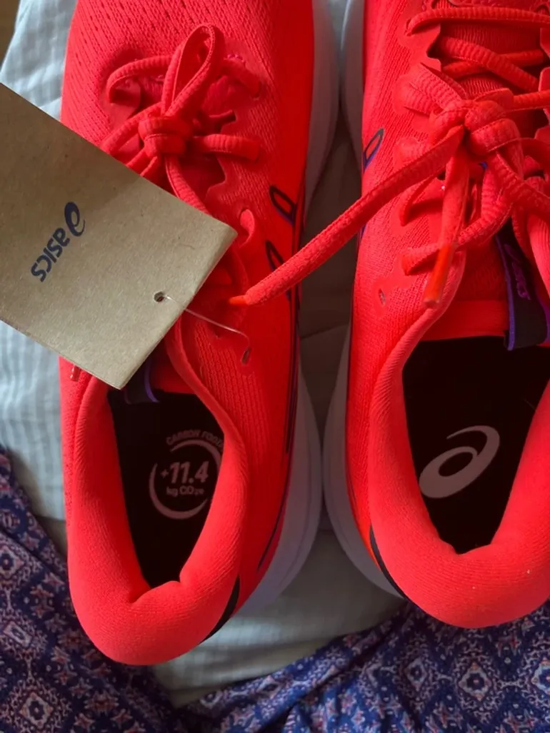 Gebrauchtes Asics Gel-Excite 11 bike — Bild 11 von 13