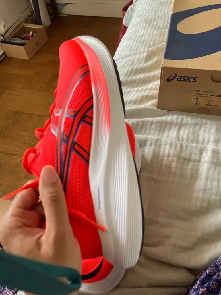 Gebrauchtes Asics Gel-Excite 11 bike — Bild 6 von 13