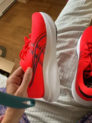 Gebrauchtes Asics Gel-Excite 11 bike — Bild 4 von 13