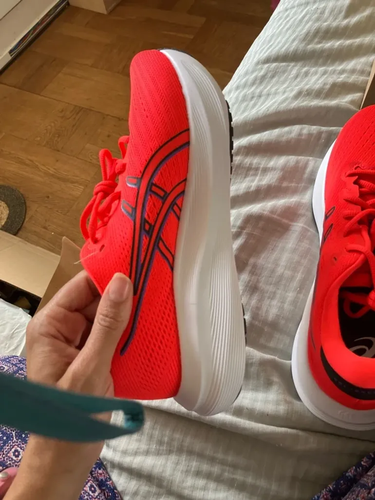 Gebrauchtes Asics Gel-Excite 11 bike — Bild 4 von 13
