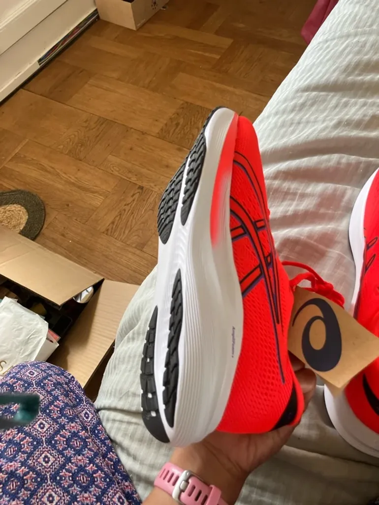 Gebrauchtes Asics Gel-Excite 11 bike — Bild 5 von 13