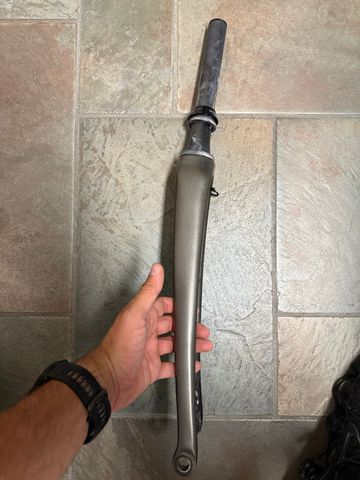 Used Trek Emonda Fork bike — image 2 of 4