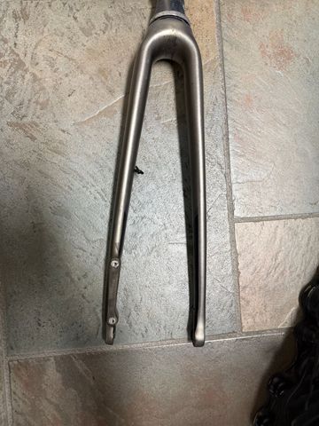 Used Trek Emonda Fork bike — image 3 of 4
