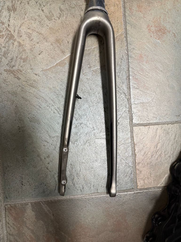 Gebrauchtes Trek Emonda Fork bike — Bild 3 von 4