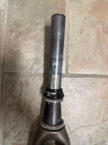 Used Trek Emonda Fork bike — image 1 of 4