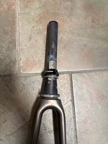 Used Trek Emonda Fork bike — image 4 of 4