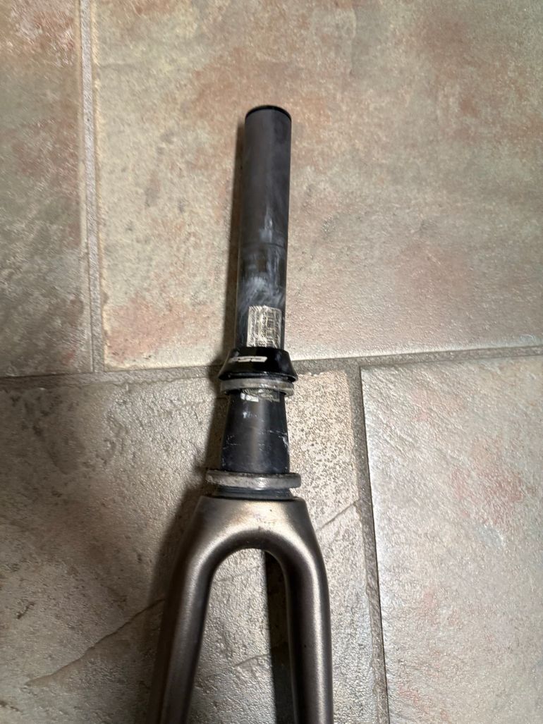 Gebrauchtes Trek Emonda Fork bike — Bild 4 von 4