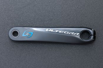 Stages Shimano Ultegra Crank Drivetrain & Pedals d'occasion