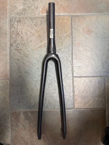 Used Trek Emonda Fork bike — image 1 of 4