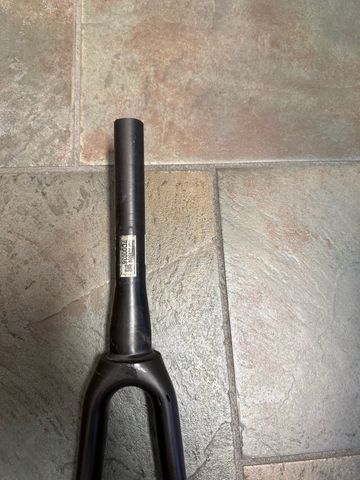 Used Trek Emonda Fork bike — image 2 of 4