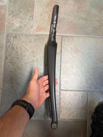 Trek Emonda Fork bike usato — immagine 3 di 4