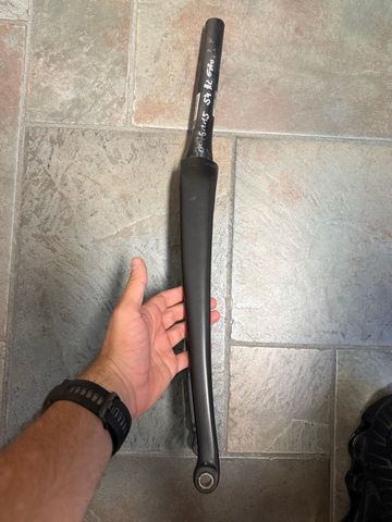 Used Trek Emonda Fork bike — image 3 of 4