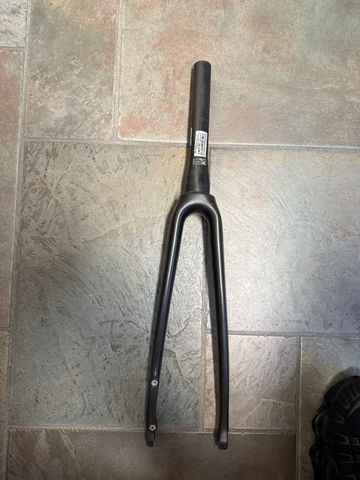 Used Trek Emonda Fork bike — image 4 of 4