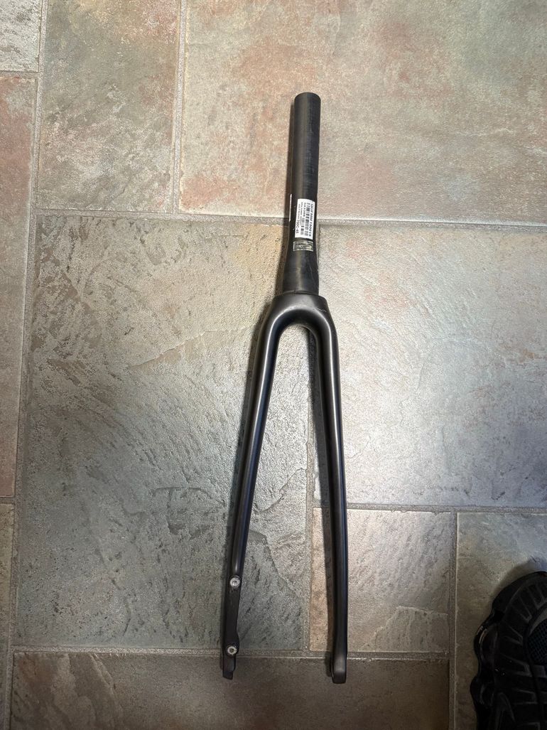 Trek Emonda Fork bike usato — immagine 4 di 4