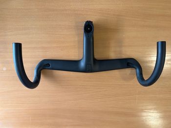 Black Inc Integrated Barstem bike d'occasion — image 4 sur 5