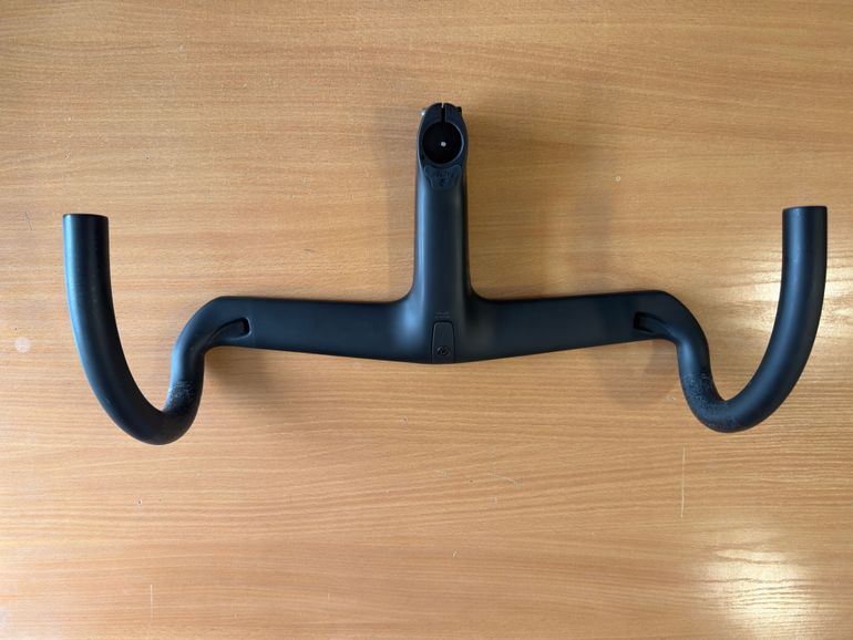 Black Inc Integrated Barstem bike d'occasion — image 4 sur 5