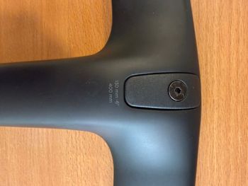 Black Inc Integrated Barstem bike d'occasion — image 3 sur 5