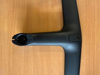 Black Inc Integrated Barstem bike d'occasion — image 2 sur 5