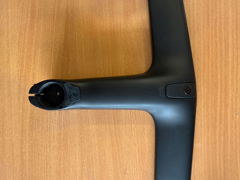 Black Inc Integrated Barstem bike d'occasion — image 2 sur 5