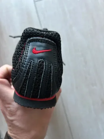 Nike Track Spikes Running Shoes Size 44 US 10 bike usato — immagine 15 di 15