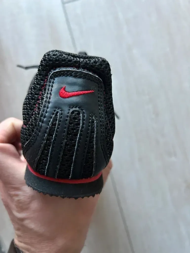 Nike Track Spikes Running Shoes Size 44 US 10 bike usato — immagine 15 di 15