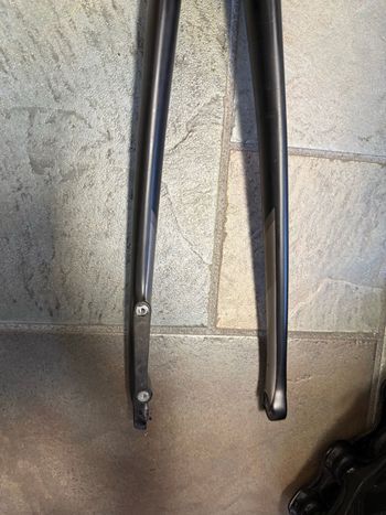 Used Trek Emonda Fork bike — image 5 of 5