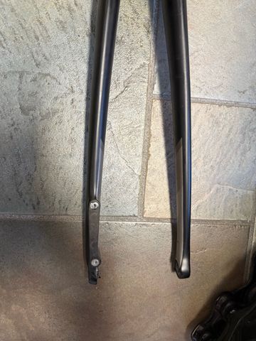 Used Trek Emonda Fork bike — image 5 of 5