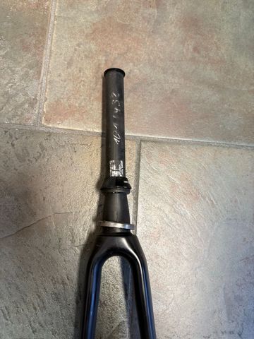 Used Trek Emonda Fork bike — image 4 of 5