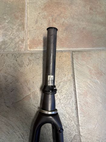 Used Trek Emonda Fork bike — image 2 of 5