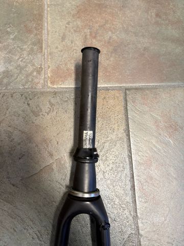 Used Trek Emonda Fork bike — image 2 of 5