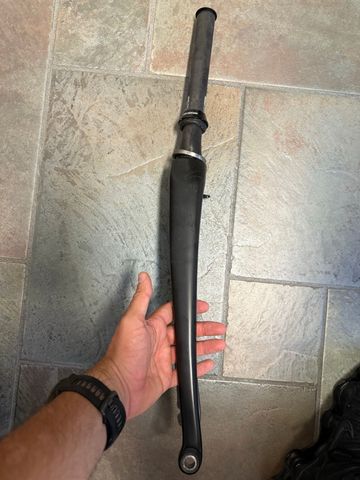 Used Trek Emonda Fork bike — image 3 of 5