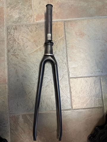 Used Trek Emonda Fork bike — image 1 of 5