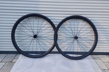 Używany yishun GRX40S Wheels