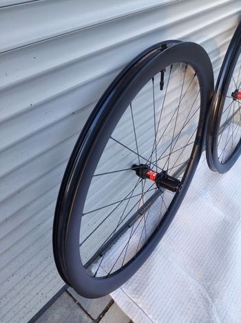 Brugt yishun GRX40S bike — billede 2 af 6