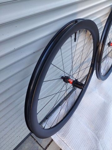 Used yishun GRX40S bike — image 2 of 6