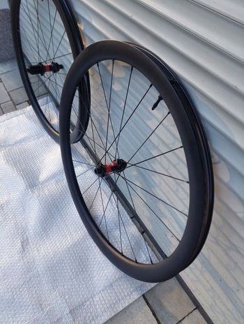 Brugt yishun GRX40S bike — billede 3 af 6