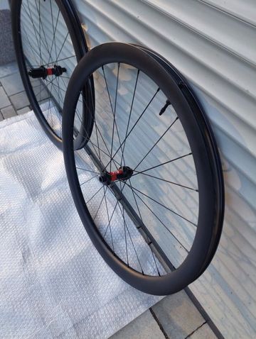 Used yishun GRX40S bike — image 3 of 6