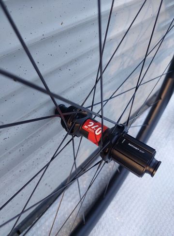 Used yishun GRX40S bike — image 4 of 6